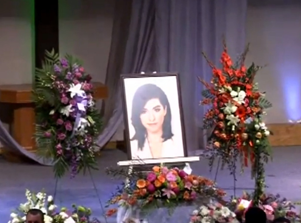 Christina Grimmie, Memorial