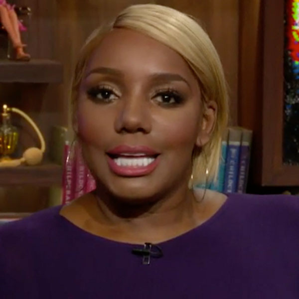 NeNe Leakes Confirms She Got Another Nose Job and I Will Get It Done ...