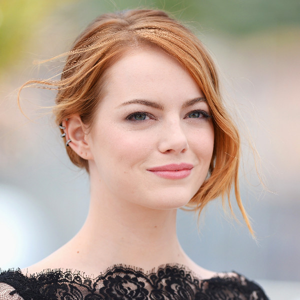 Emma Stone: Her Most Adorable Moments