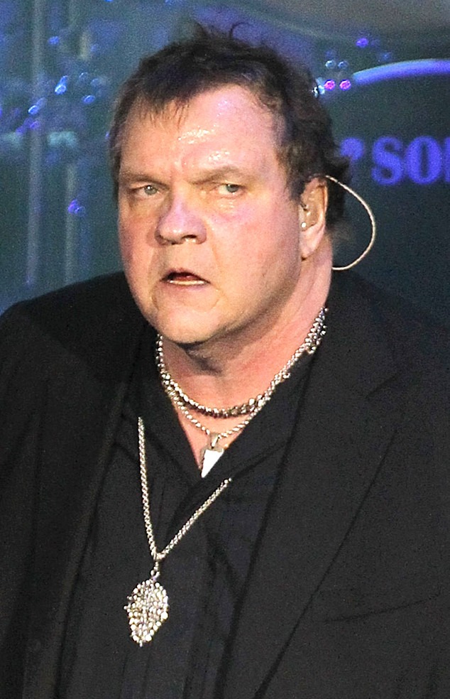 Meat loaf i do anything for love. Мит Лоуф. Мит Лоуф 1999. Meat Loaf 1992. Мит Лоуф молодой.