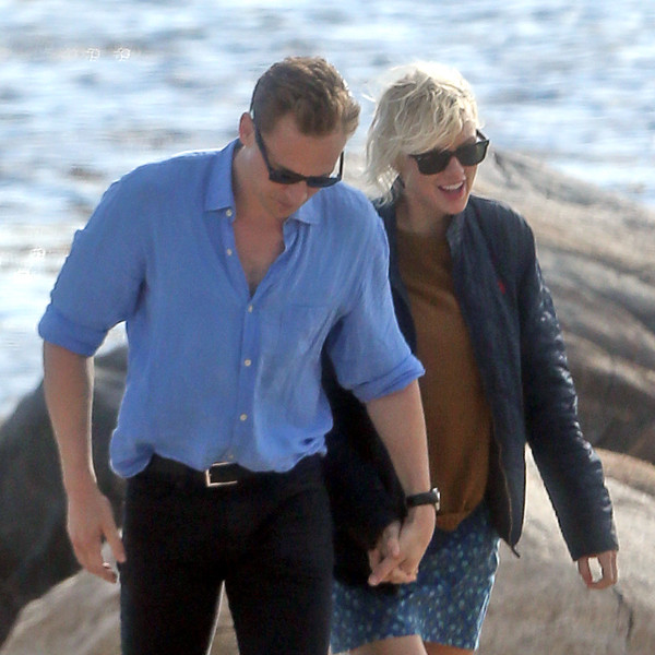 10 Ways Taylor Swift And Tom Hiddlestons Romance Could Play Out E