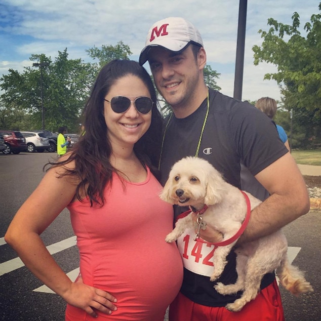 Big Brothers Dan Gheesling and Wife Welcome a Baby