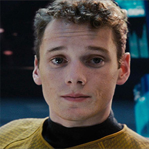  Star Trek Trilogy Collection : Anton Yelchin, John Cho