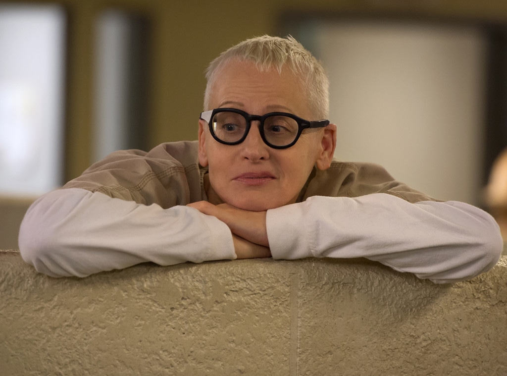 Oitnb Season 4 S Most Shocking And Heartbreaking Moments E Online Oitnb Season 4 S Most Shocking And Heartbreaking Moments E Online