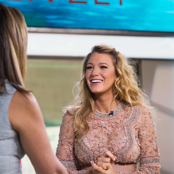 Blake Lively, Today
