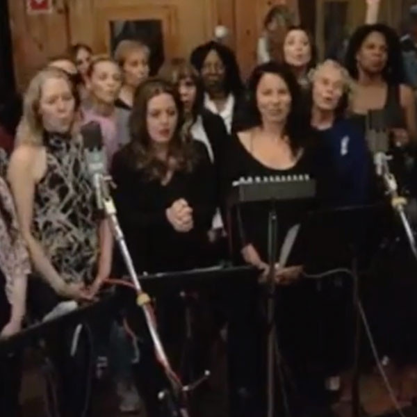 Broadway's Most Famous Artists Join Forces for Orlando Tribute Song