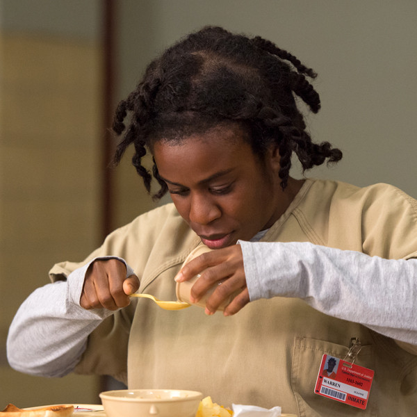 Oitnb Burning Questions We Need Answered In Season 5 E Online