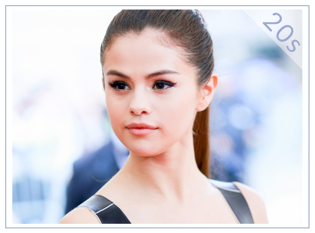 ESC: Skin Care Through Your Life, Selena Gomez