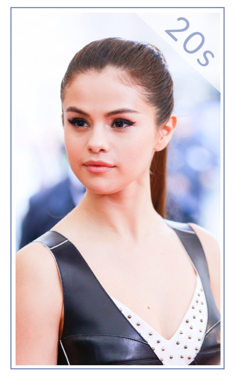 ESC: Skin Care Through Your Life, Selena Gomez