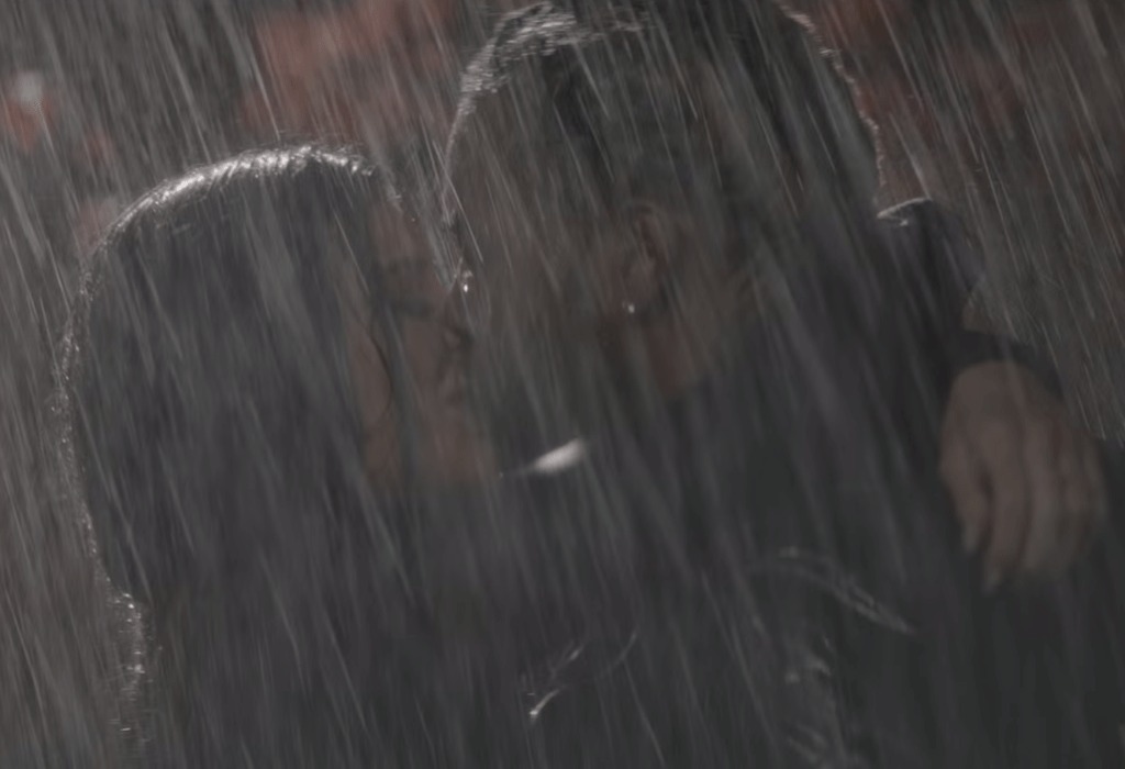 Kylie Makes Out With Partynextdoor In New Music Video E News Uk