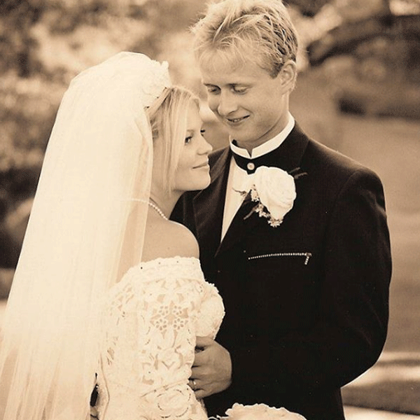 Candace Cameron Bure Gets Real About Celebrating 20 Years