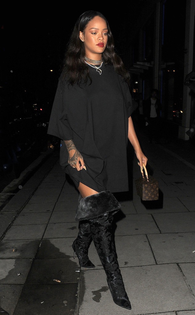 Rihanna
