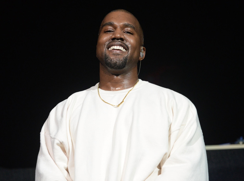 Kanye West, Power 106 Presents Powerhouse