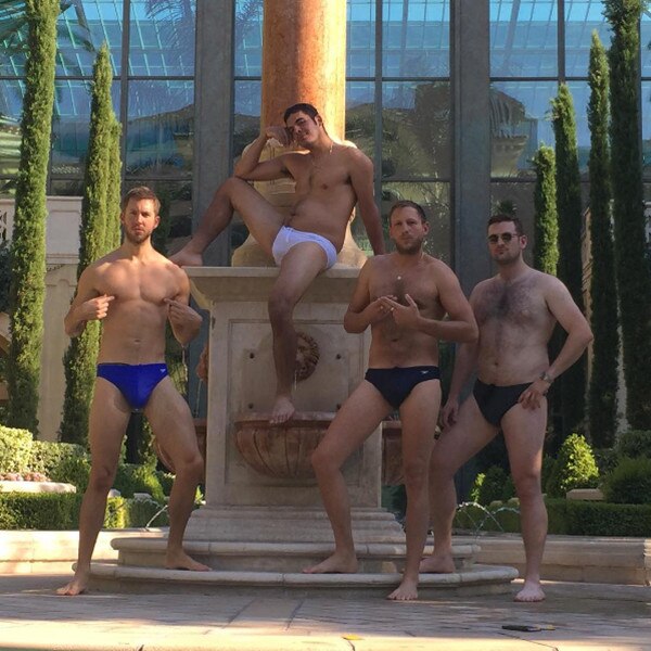 speedo official website