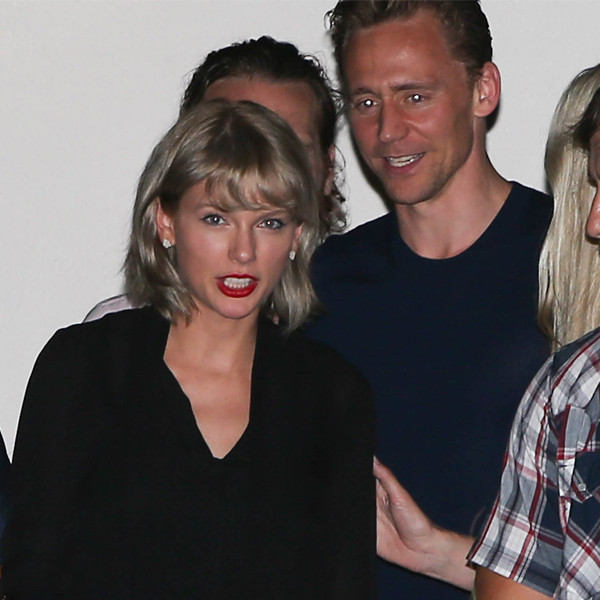 Tom Hiddleston: 5 Things to Know About Taylor Swift's New Beau