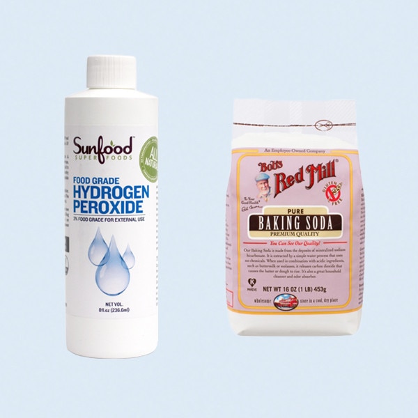 diy spot cream