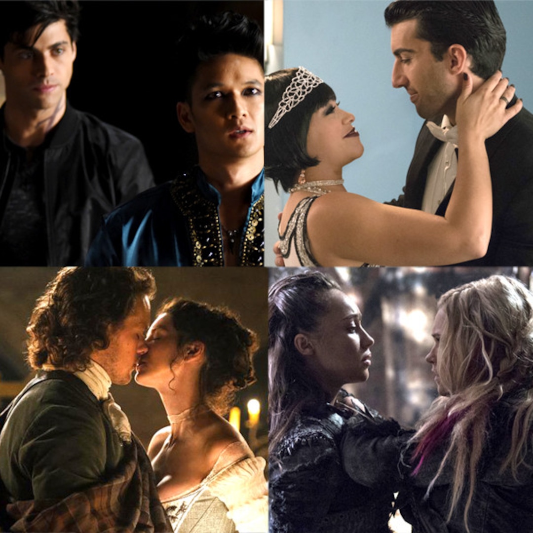 Vote For Your Favorite Tv Fight Kiss E Online Uk Vote For Your Favorite Tv Fight Kiss E Online Uk