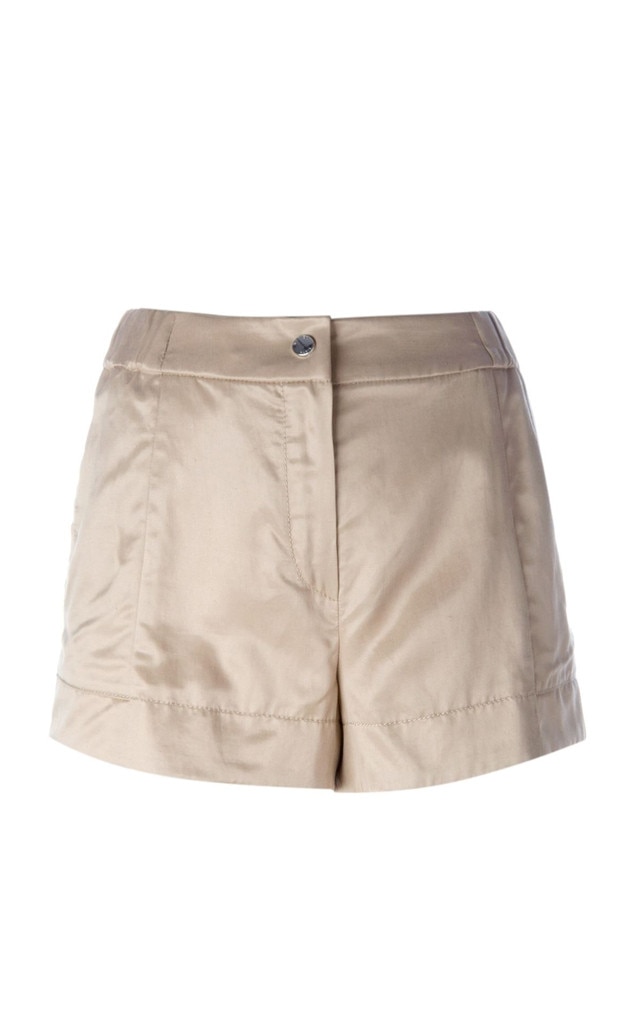Silky from Shorts for Every Summer Situation | E! News