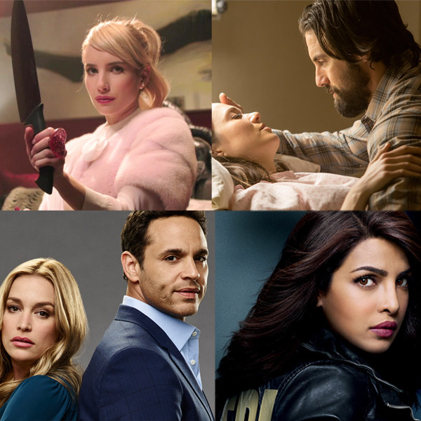 TV Scoop Awards 2016: Vote for the Best New Show and New Show You’re