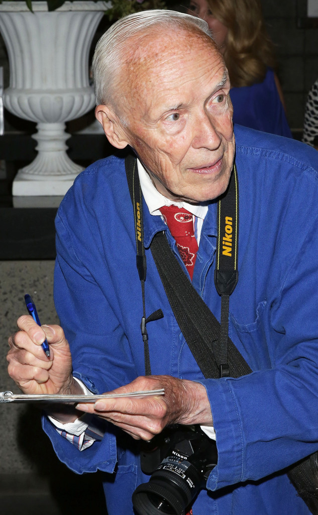 Bill Cunningham