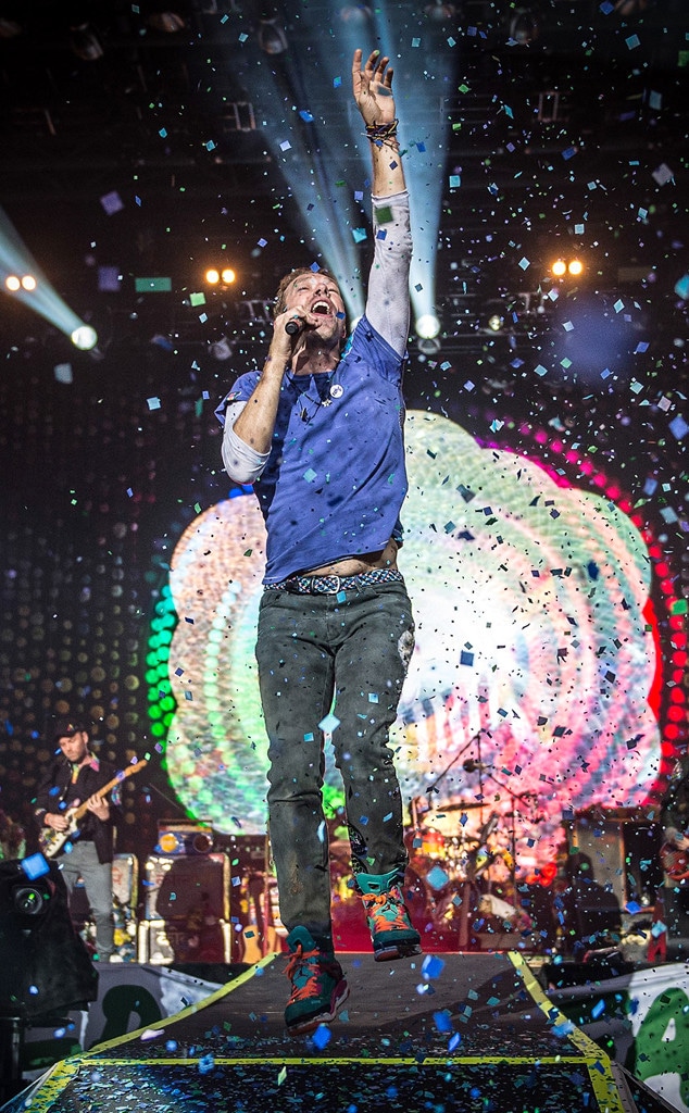 Chris Martin