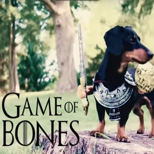 This Game of Thrones Parody Will Help You Get Over the Finale