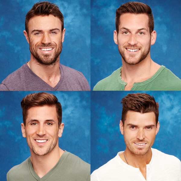 Photos from Who Will Be the Next Bachelor?