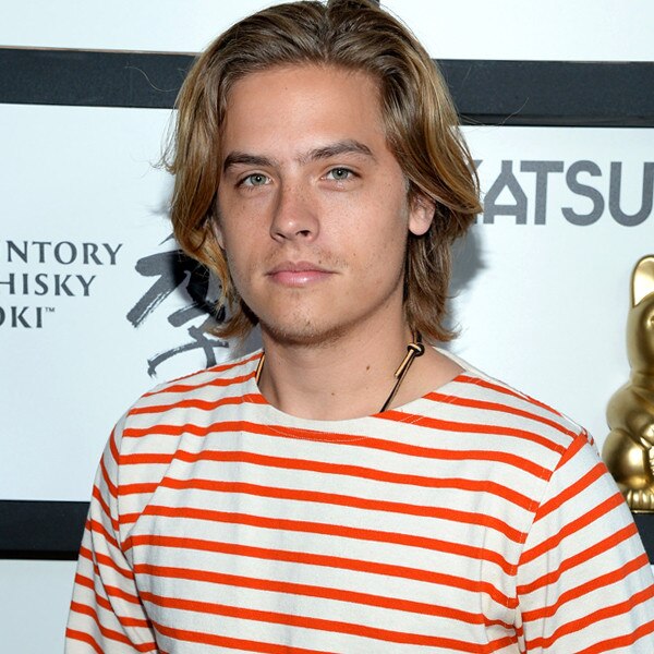 Dylan Sprouse Is Fed Up With This Dreaded Question