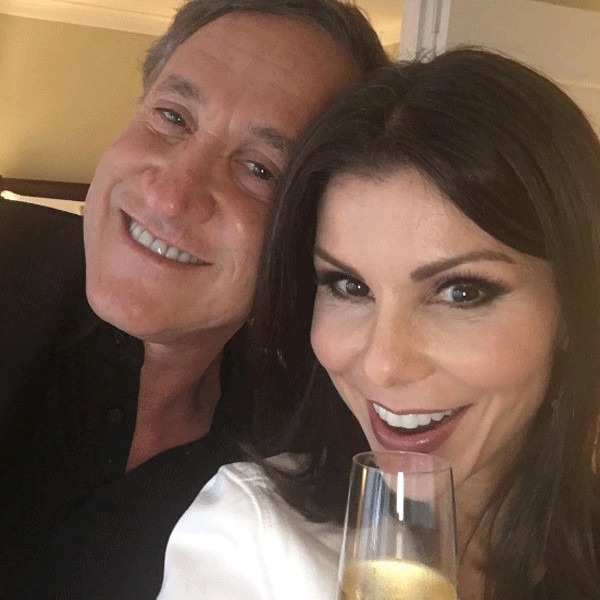 Heather Dubrow, Terry Dubrow