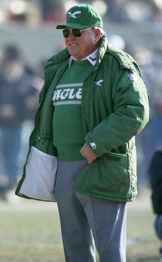 buddy ryan t shirt