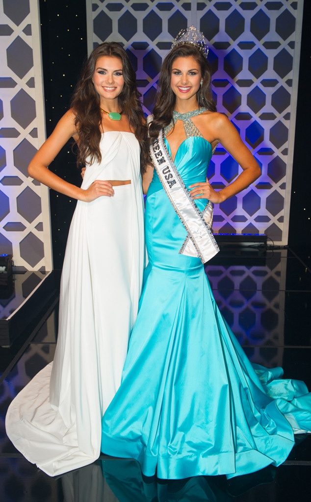 Miss Teen USA Pageant