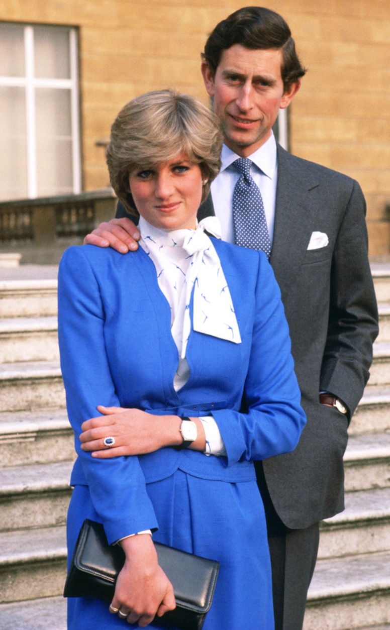 Princess Diana, Best Looks