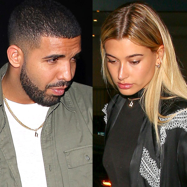 Hailey Baldwin Inspiring Drake and Justin Bieber's Fashion Choices?