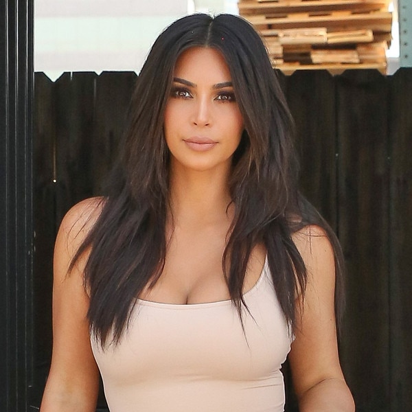 Someone Explain to Me How Kim Kardashian's Hair Is Still Better Than Mine  Post-Water-Ski – See Photo | Allure