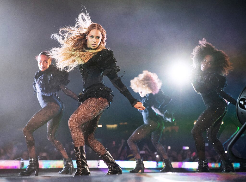 Beyonce from The Big Picture: Today's Hot Photos | E! News