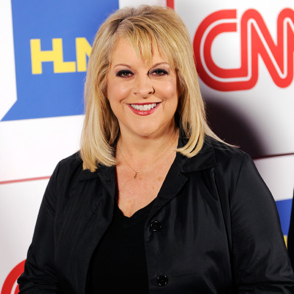 Nancy Grace To Leave Hln I Will Continue My Fight For Justice E Online Uk 5407