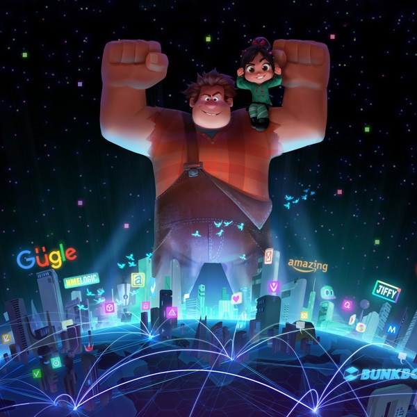 wreck it ralph 2 watch online dailymotion wreck it ralph 2 watch online dailymotion