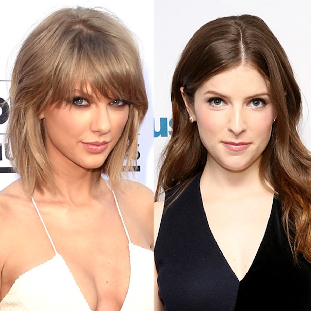 Anna Kendrick: ''I'd Be Terrible at Being Like Taylor Swift'' - E! Online