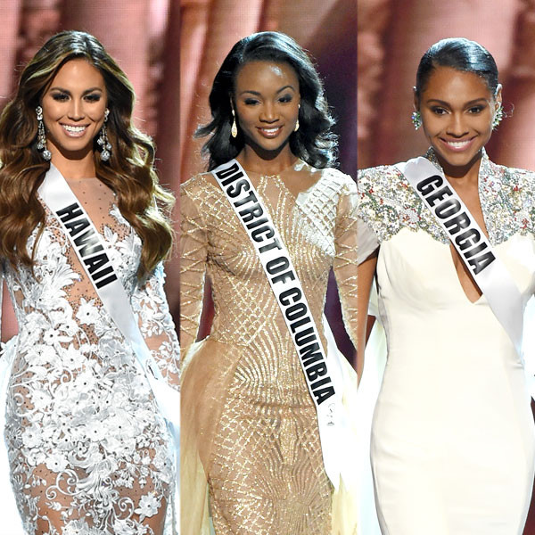 Miss Teen USA Is Eliminating the Swimsuit Competition for a Very Good  Reason - Brit + Co