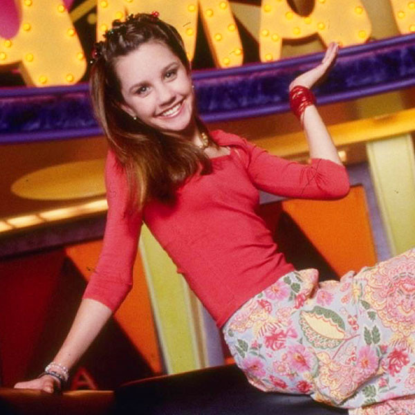 Amanda Bynes' Nickelodeon Series, The Amanda Show, Returning to TV E