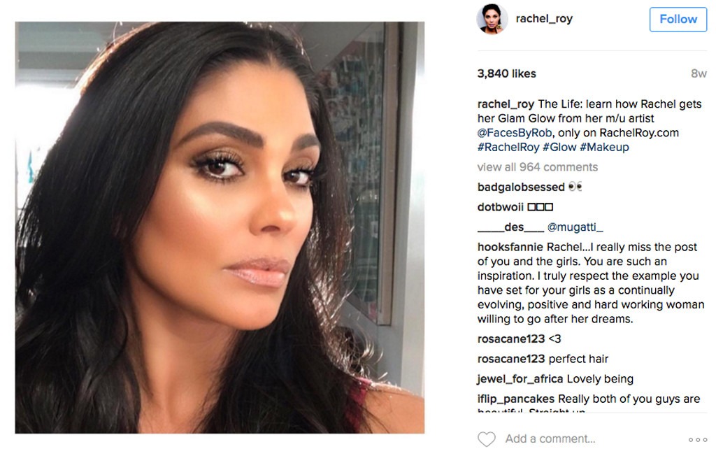 How Rachel Roy Made Lemonade Out of the Becky Fiasco | E! News