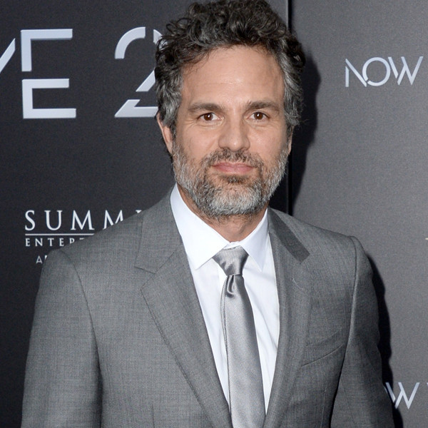 Mark Ruffalo 