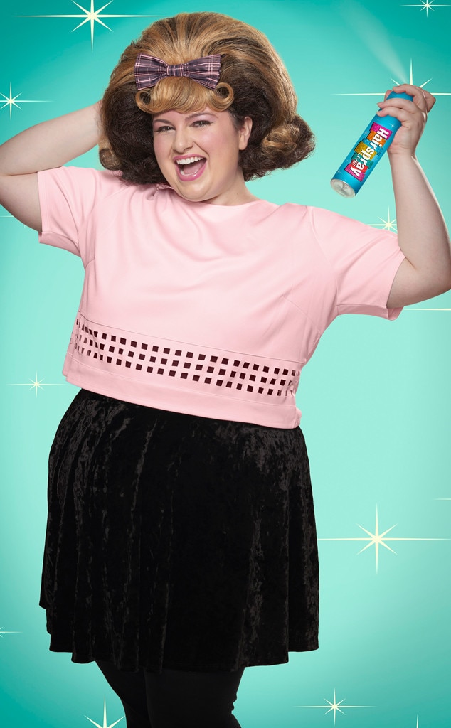 how to watch hairspray live online