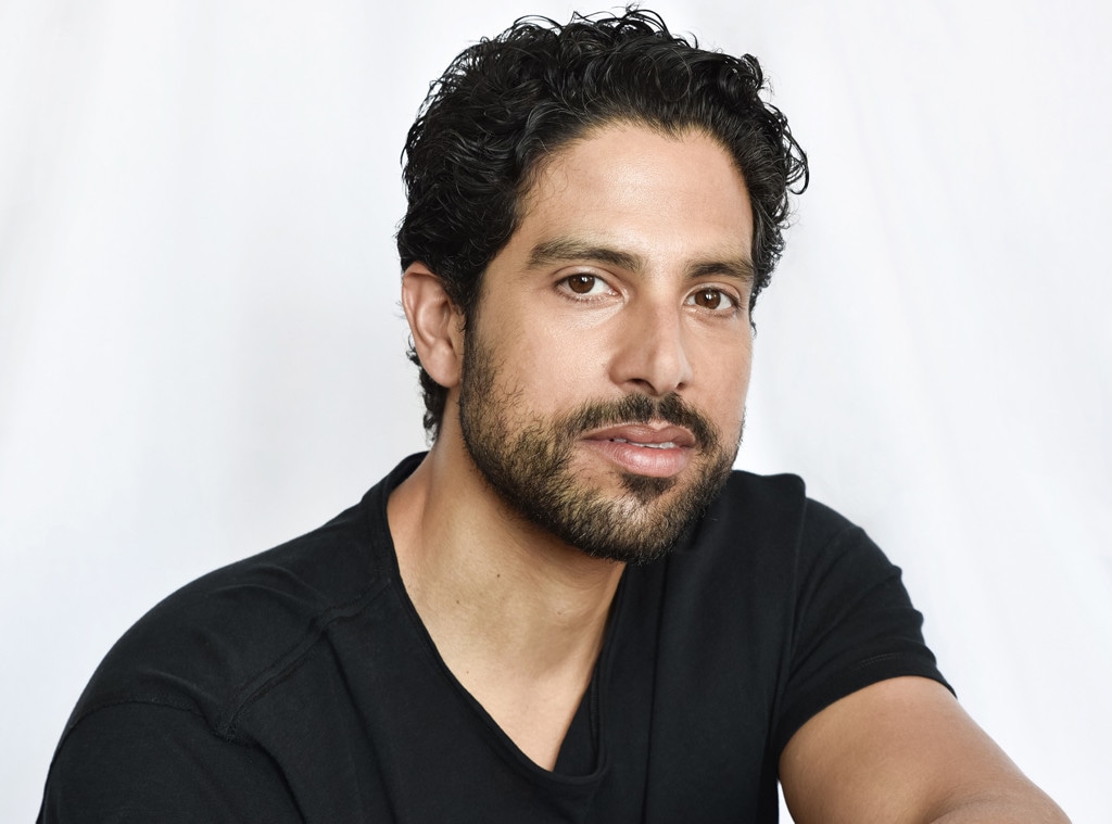 Adam Rodriguez