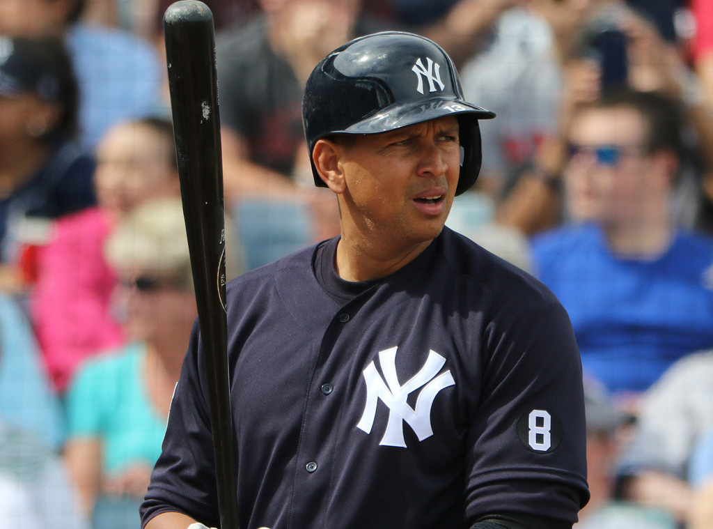5 defining moments of A-Rod's Rangers career