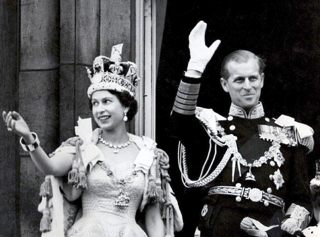 Queen Elizabeth Ii And Prince Philip S Marriage Almost Didn T Happen E Online Deutschland