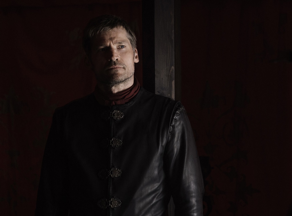 Jaime Lannister Nikolaj Coster Waldau From Game Of Thrones Catch Up E News