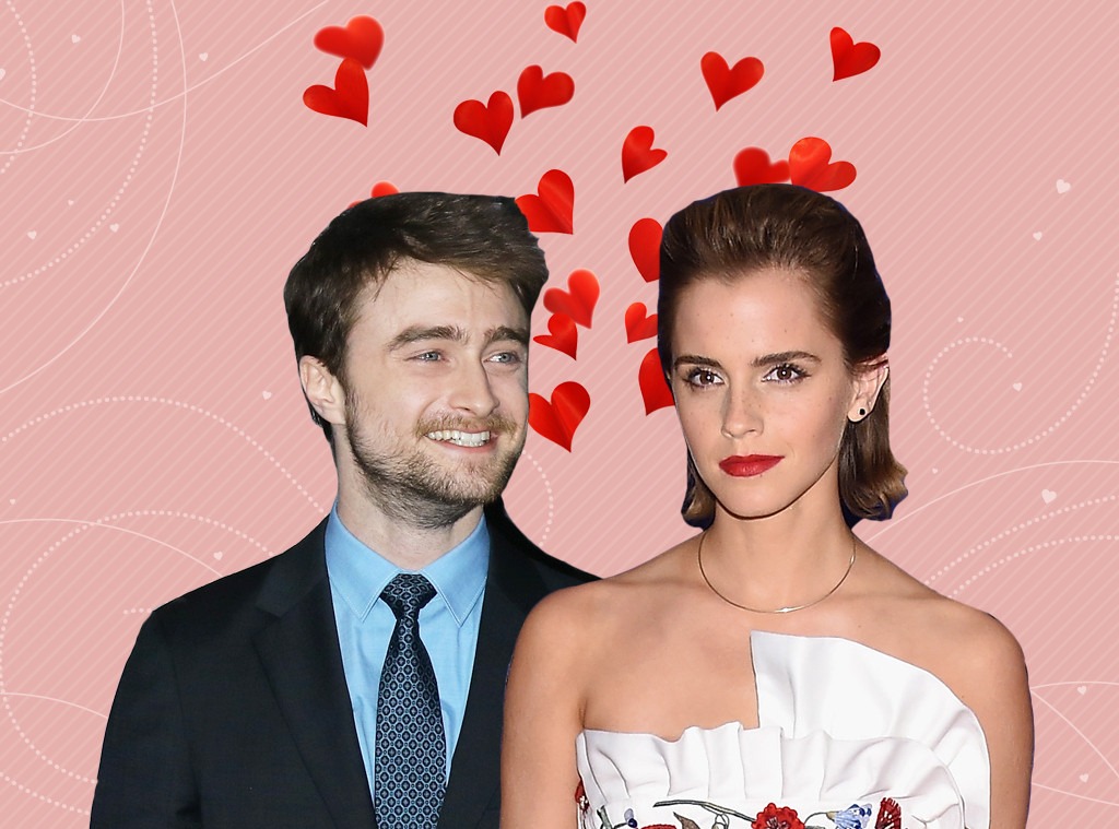 Shipping 101 A Comprehensive List of Celebrities That We Wish Would