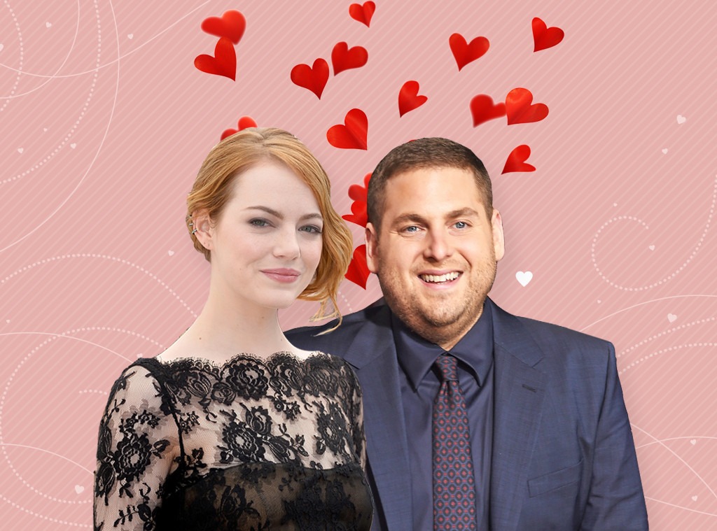 jonah hill emma stone