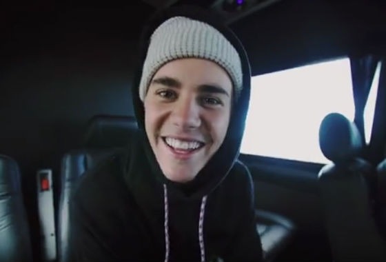 Justin Bieber, Company